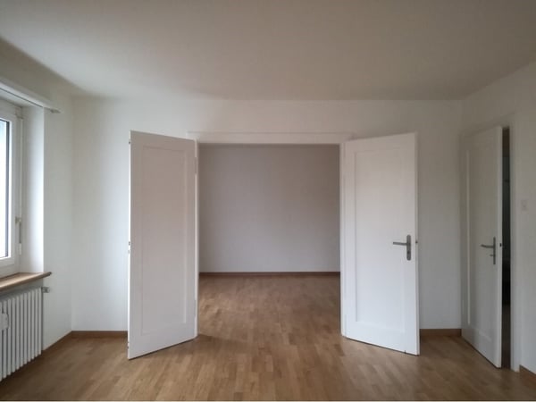 3-Zimmerwohnung im 2. OG 2