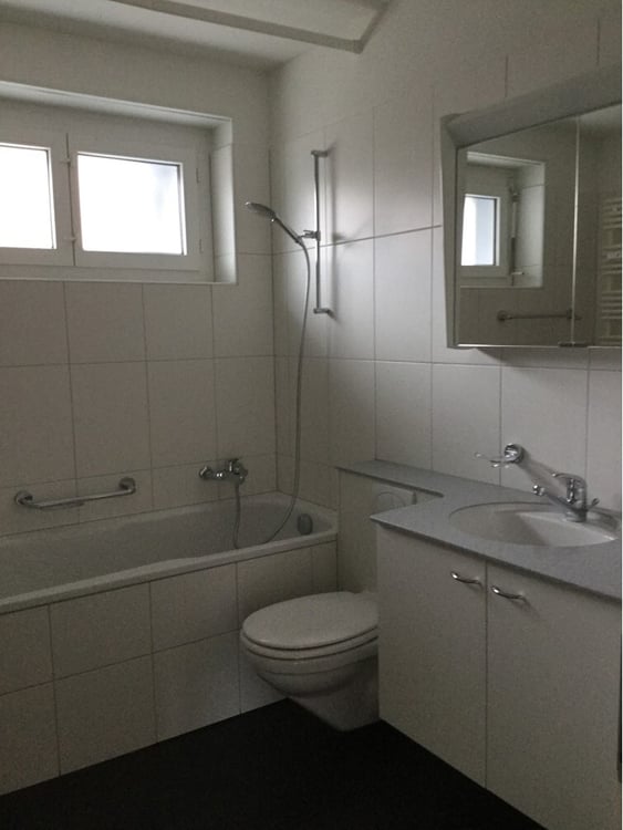 3-Zimmerwohnung im 2. OG 8
