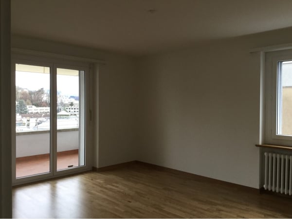 3-Zimmerwohnung im 2. OG 3