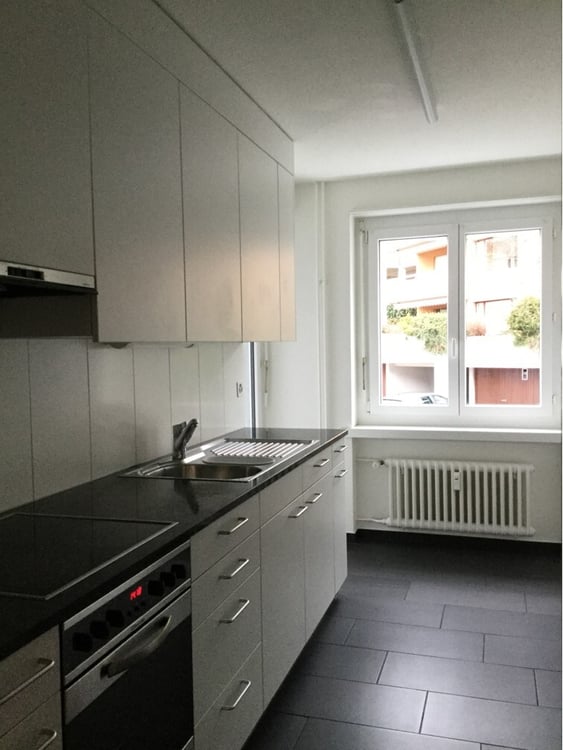 3-Zimmerwohnung im 2. OG 6