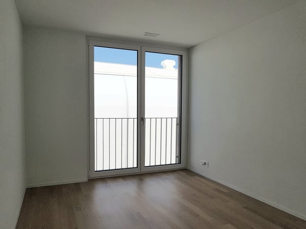 3.5-Zimmerwohnung im 7. OG 4