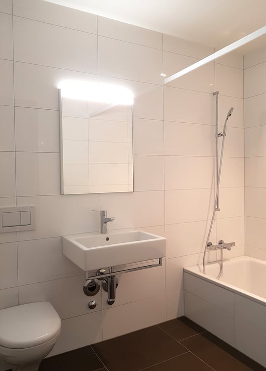 3.5-Zimmerwohnung im 7. OG 6