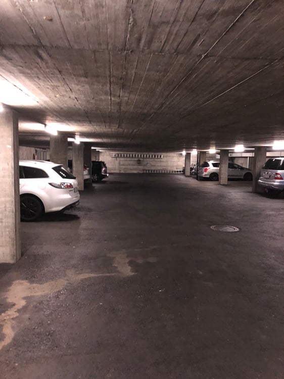 Garagenplätze in Stadtnähe 2
