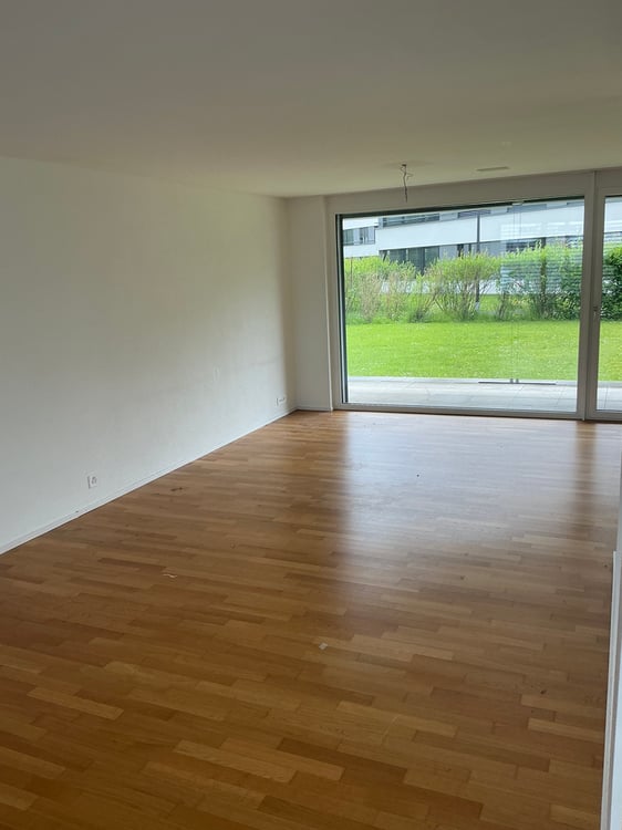 schöne 3.5 Zimmer-Wohnung an zentraler Lage 6