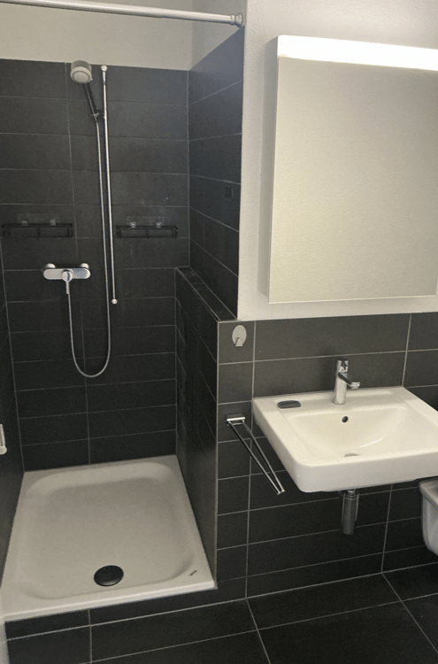 schöne 3.5 Zimmer-Wohnung an zentraler Lage 4