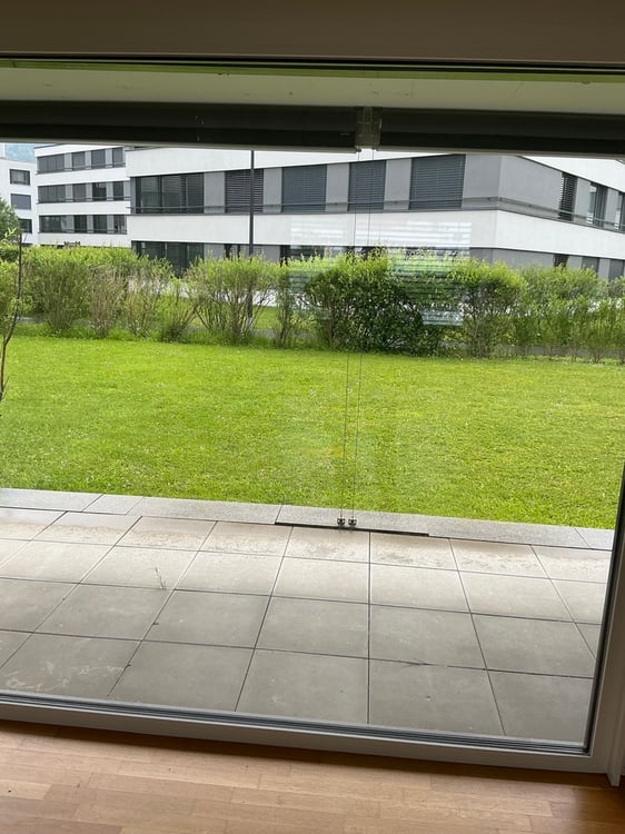 schöne 3.5 Zimmer-Wohnung an zentraler Lage 5
