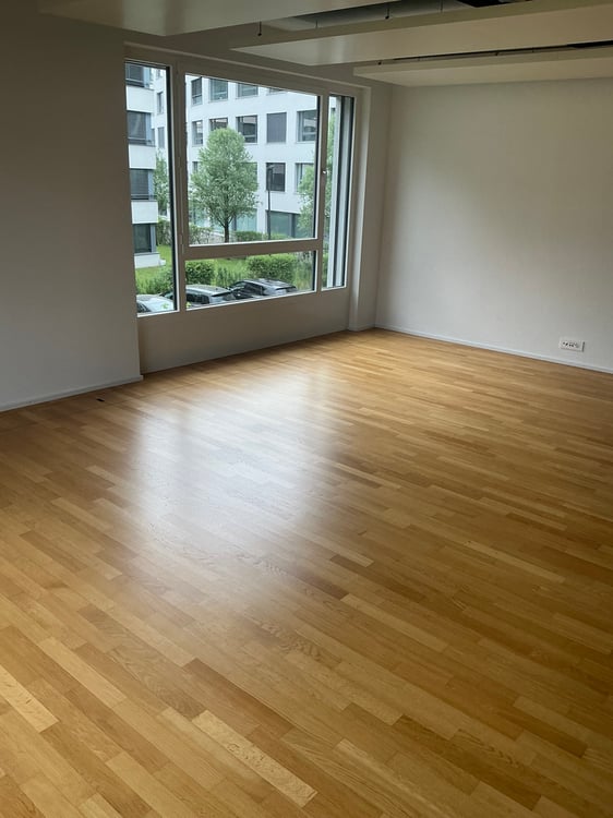 schöne Loftwohnung an zentraler Lage 5
