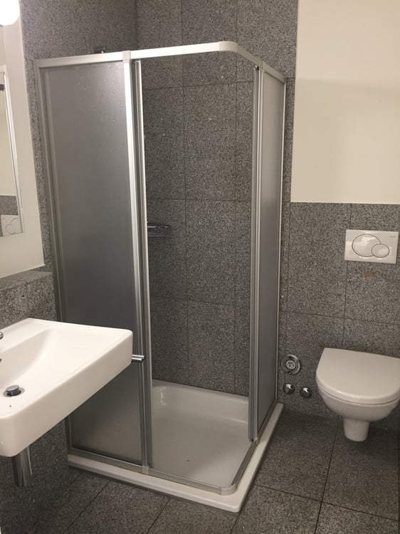 5.5-Zimmer-Maisonettewohnung an zentraler Lage 9