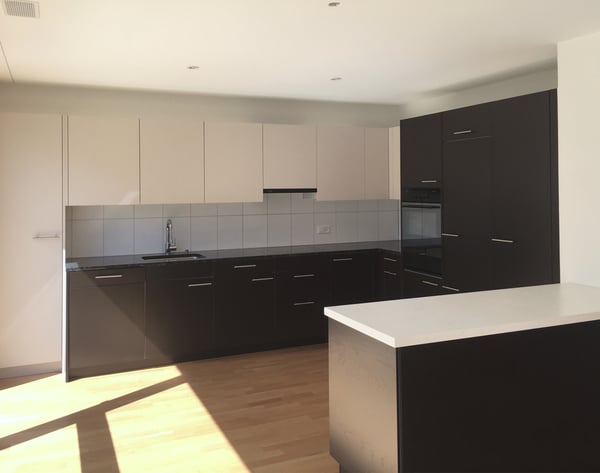 5.5-Zimmer-Maisonettewohnung an zentraler Lage 4
