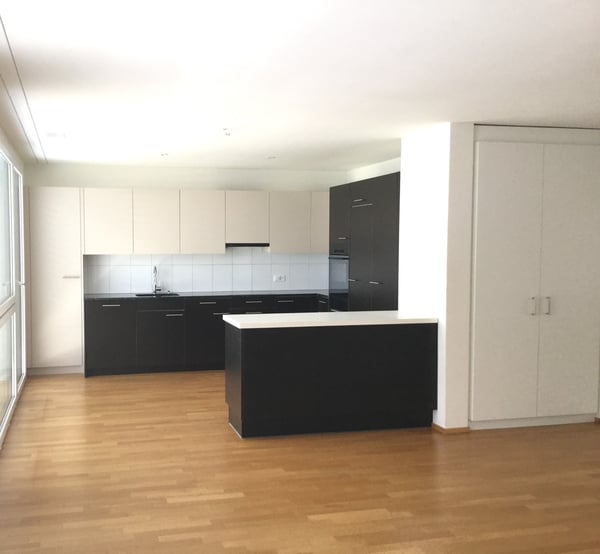5.5-Zimmer-Maisonettewohnung an zentraler Lage 3