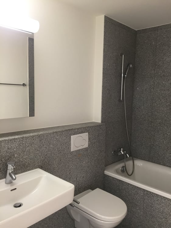 5.5-Zimmer-Maisonettewohnung an zentraler Lage 8