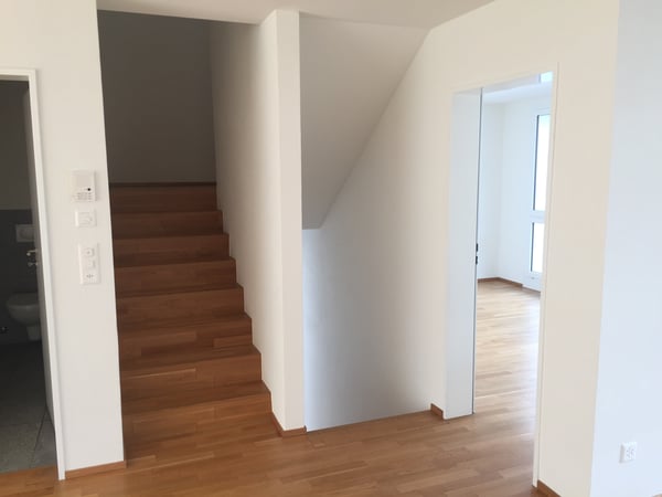 5.5-Zimmer-Maisonettewohnung an zentraler Lage 7
