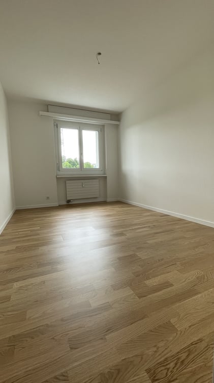 Charmante 4-Zimmerwohnung mit Sitzplatz und Waschturm 8