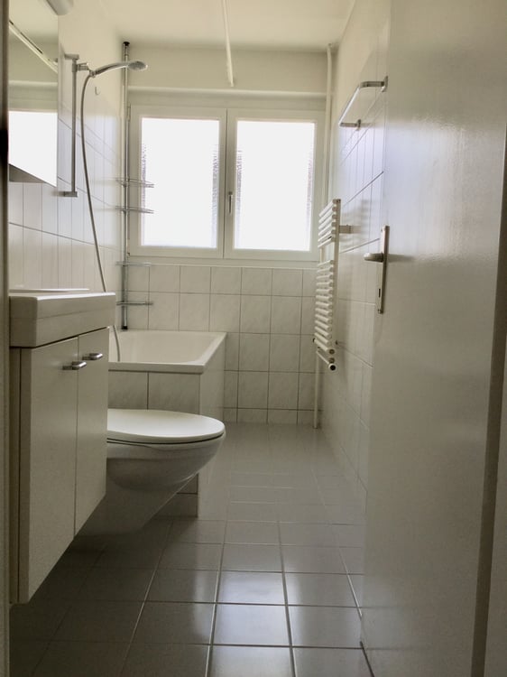 Charmante Wohnung mit Balkon sucht neue Mieterschaft ... 3