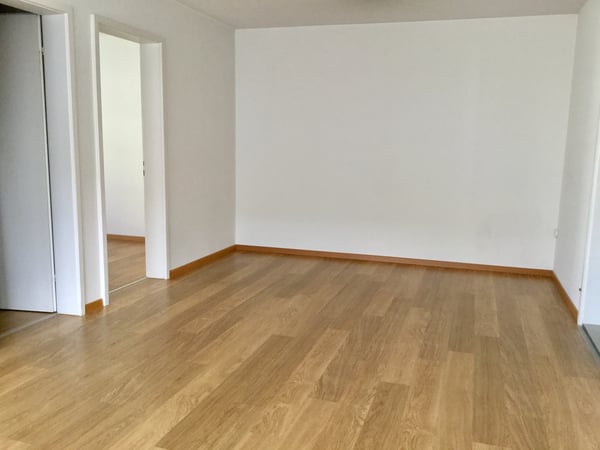 Charmante Wohnung mit Balkon sucht neue Mieterschaft ... 5