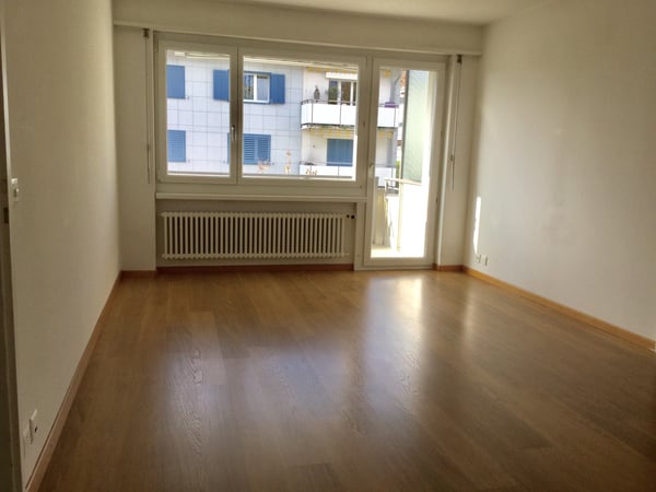 Charmante Wohnung mit Balkon sucht neue Mieterschaft ... 4
