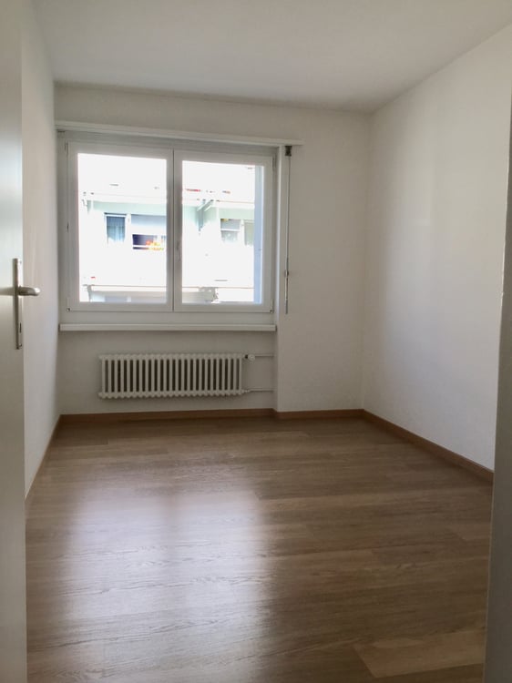 Charmante Wohnung mit Balkon sucht neue Mieterschaft ... 8