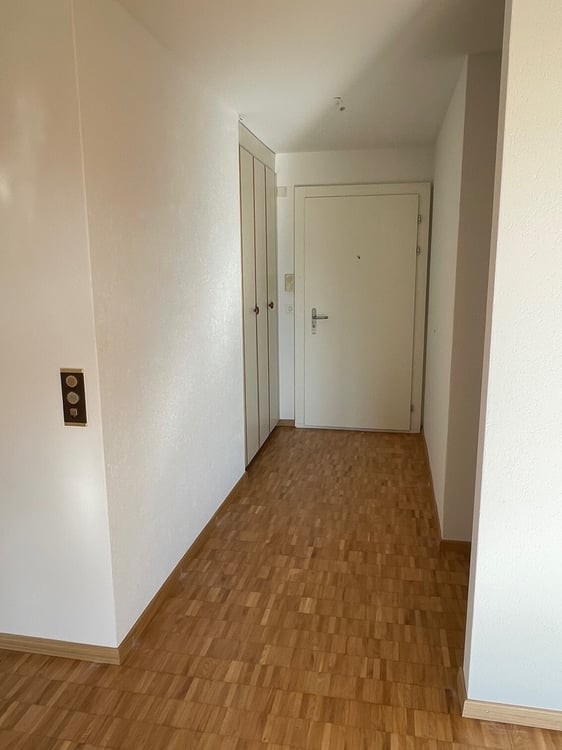 3.5-Zimmer Attikawohnung mit Terrasse * BEFRISTET BIS 30.06.2029 * 5