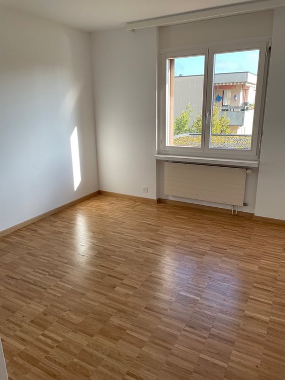 3.5-Zimmer Attikawohnung mit Terrasse * BEFRISTET BIS 30.06.2029 * 6