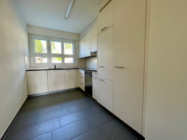 Schöne 3.5-Zimmerwohnung in Meisterschwanden 2