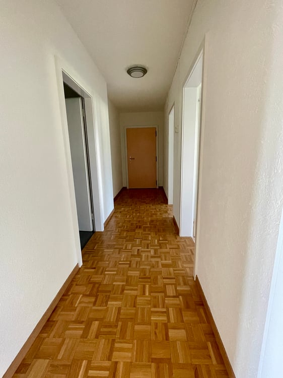 Schöne 3.5-Zimmerwohnung in Meisterschwanden 7
