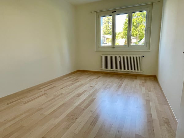 Schöne 3.5-Zimmerwohnung in Meisterschwanden 5