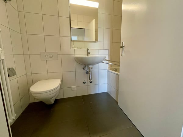Schöne 3.5-Zimmerwohnung in Meisterschwanden 3