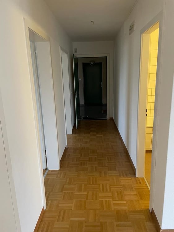 Befristetes Mietverhältnis bis 30.11.2028 4