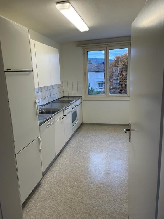 Befristetes Mietverhältnis bis 30.11.2028 2
