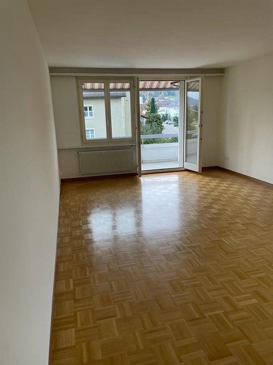 Befristetes Mietverhältnis bis 30.11.2028 5