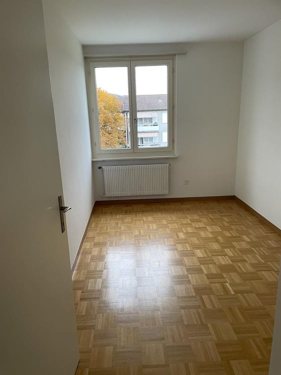 Befristetes Mietverhältnis bis 30.11.2028 7