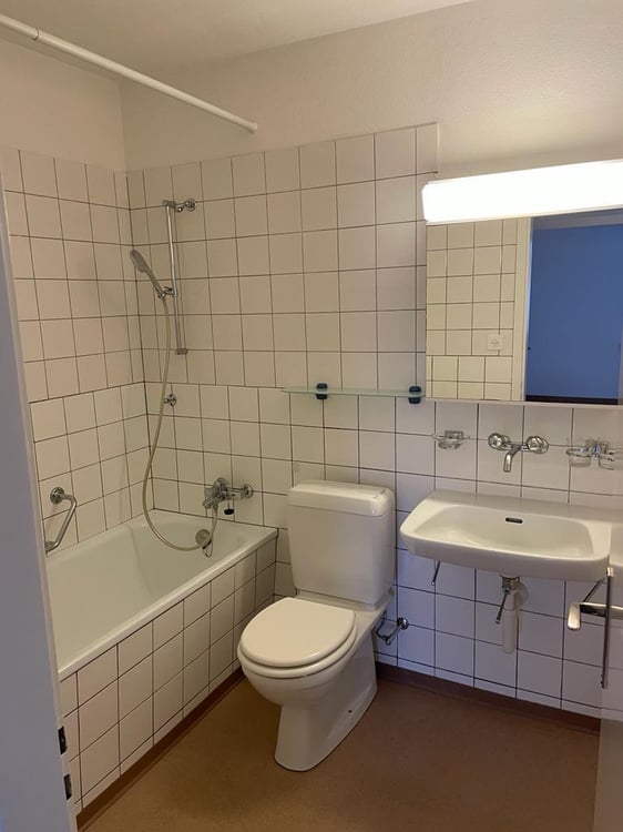 Befristetes Mietverhältnis bis 30.11.2028 3