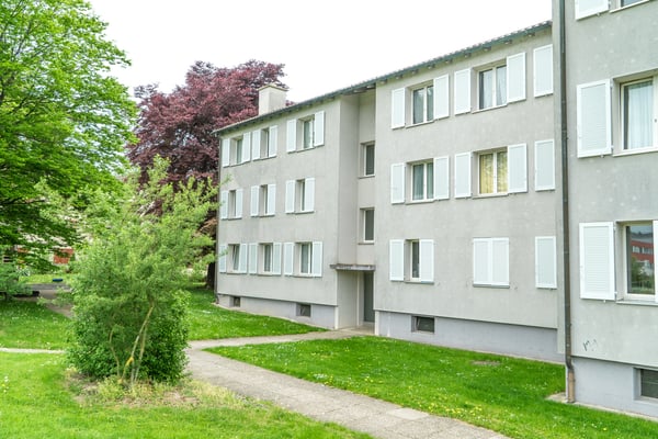 Befristetes Mietverhältnis bis 30.11.2028 1