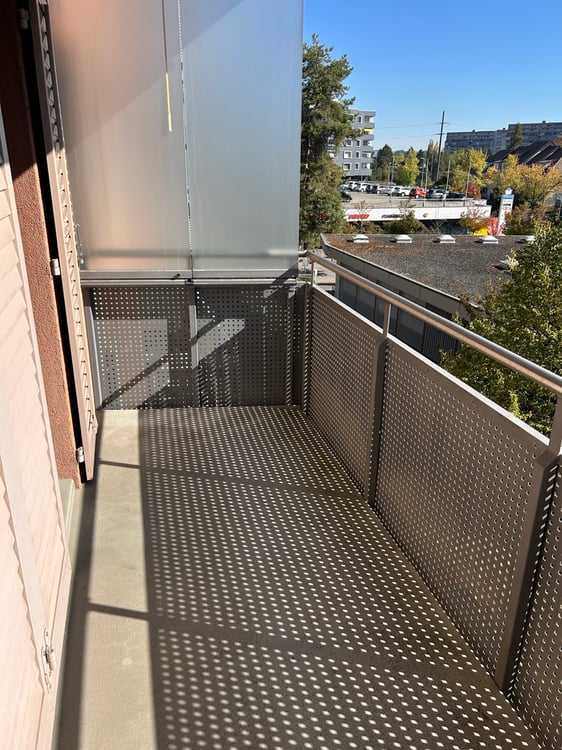 1-Zimmer-Wohnung in Zürich-Affoltern 5