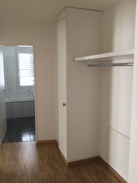 Tolle Wohnung mit Balkon zu vermieten ... 8