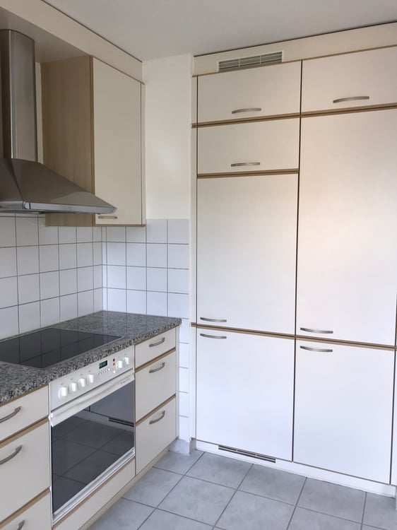 Tolle Wohnung mit Balkon zu vermieten ... 2