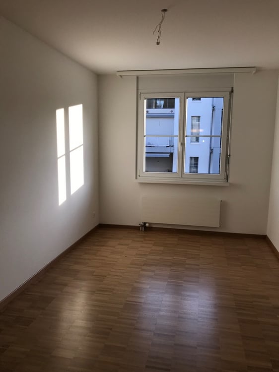 Tolle Wohnung mit Balkon zu vermieten ... 9