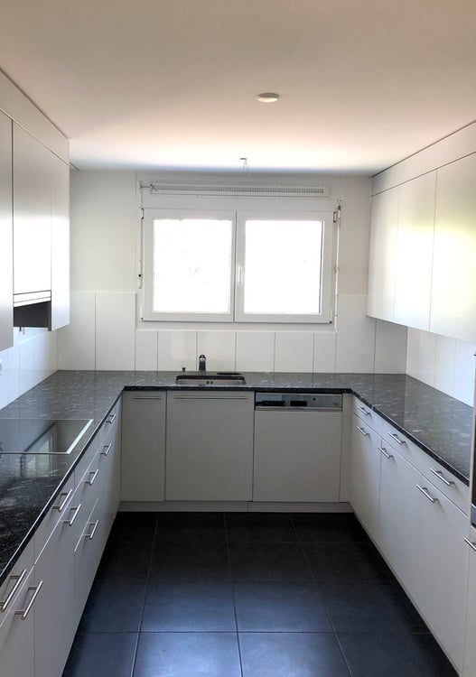 2.5-Zimmerwohnung im EG mit Gartensitzplatz 5