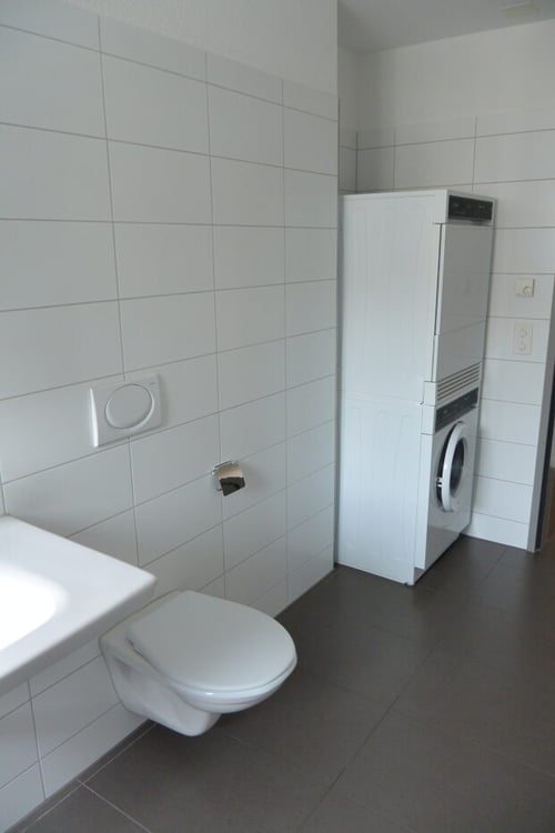 moderne 3.5-Zimmerwohnung an zentraler Lage 6