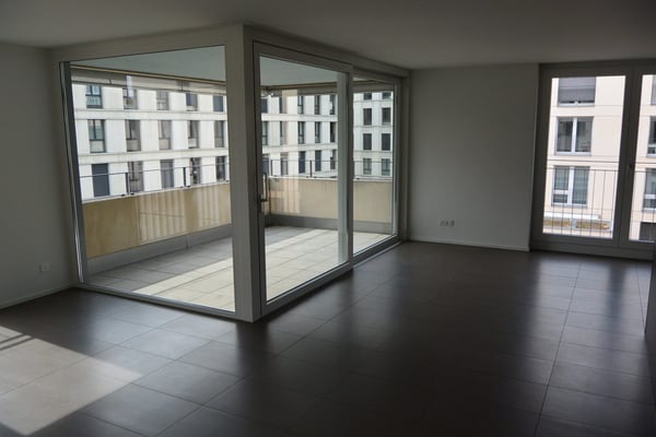 moderne 3.5-Zimmerwohnung an zentraler Lage 9