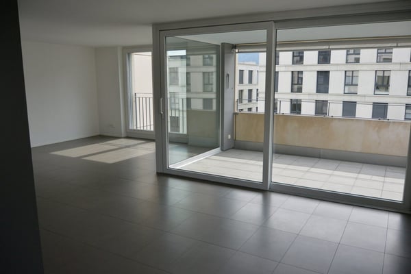 moderne 3.5-Zimmerwohnung an zentraler Lage 10