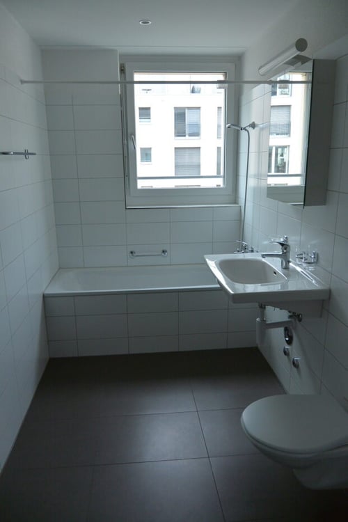 moderne 3.5-Zimmerwohnung an zentraler Lage 5