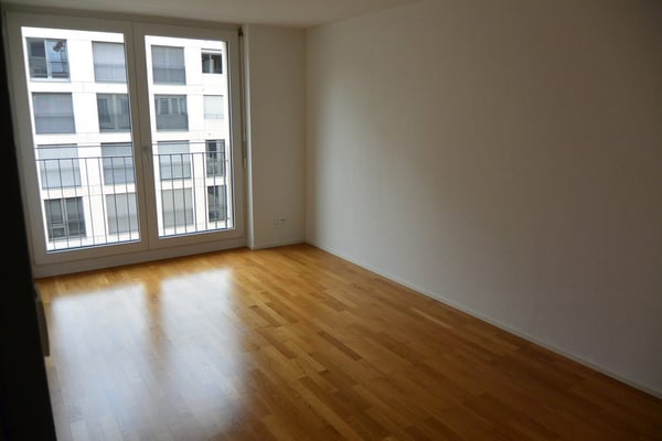 moderne 3.5-Zimmerwohnung an zentraler Lage 11