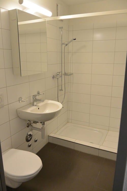 moderne 3.5-Zimmerwohnung an zentraler Lage 7