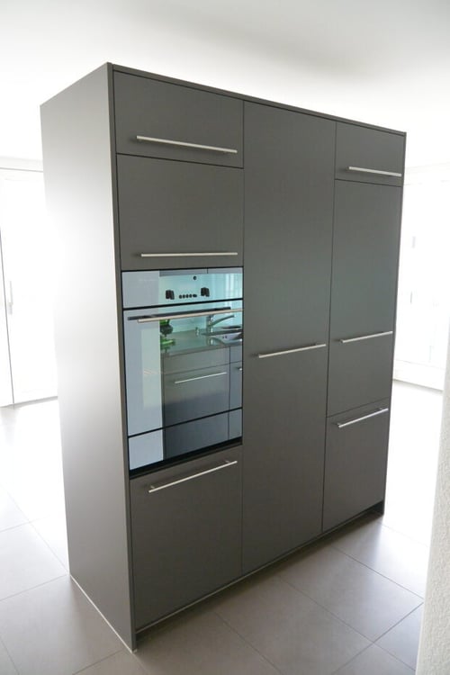 moderne 3.5-Zimmerwohnung an zentraler Lage 3
