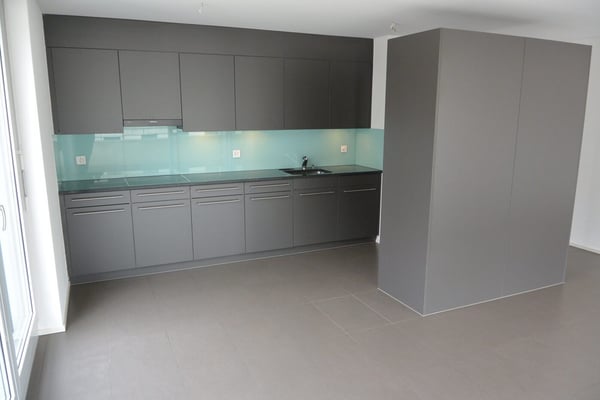 moderne 3.5-Zimmerwohnung an zentraler Lage 2
