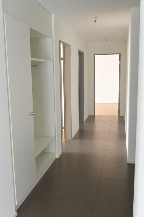 moderne 3.5-Zimmerwohnung an zentraler Lage 8