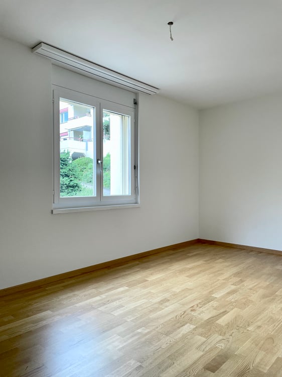 Ruhige Wohnsiedlung mit Aussicht 8