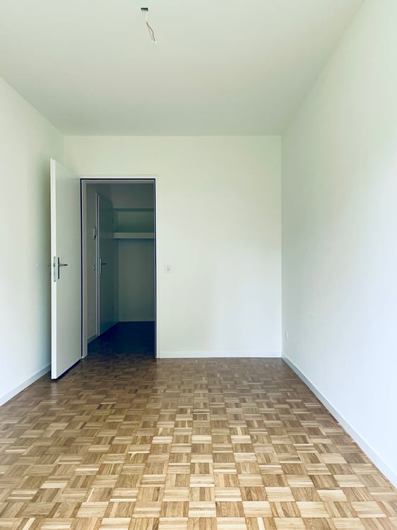 Ruhige Wohnsiedlung mit Aussicht 7