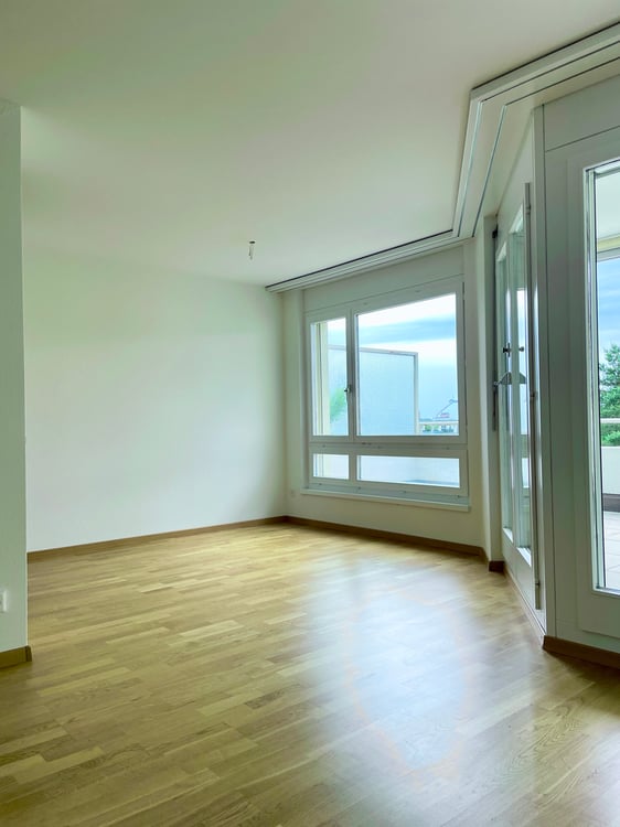 Ruhige Wohnsiedlung mit Aussicht 6
